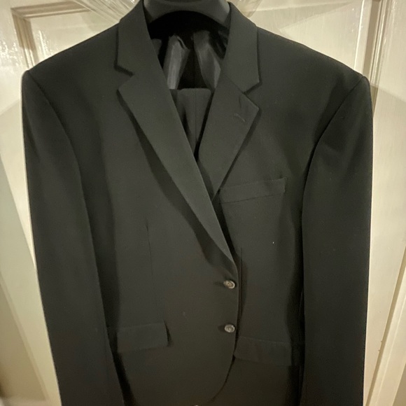 JF J Ferrar 360 Stretch Slim Fit Suit Seperates - Picture 9 of 9